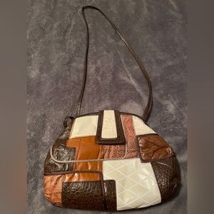 Vintage Fifth Avenue Handbag